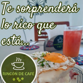  - Rincón de Café