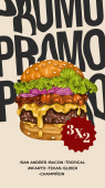  - Ala Burguers