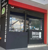  - Emisha Solutions