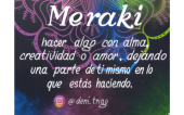  - Meraki