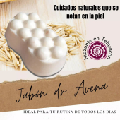  - Mazunte en Tehuacán