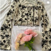  - Flora Clothes