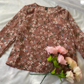  - Flora Clothes