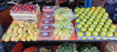  - Frutas y Verduras El Mercadito de Juquila