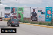  - ESPECTACULARES GAVSAMEX SA DE CV