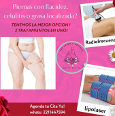  - Spa Salud y Belleza