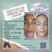  - Spa Salud y Belleza