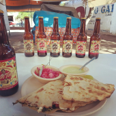  - Cerveceria artesanal don tino