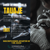  - Lagarto Tattoo