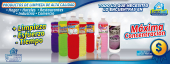  - Lanzkall Productos de Limpieza