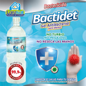  - Lanzkall Productos de Limpieza