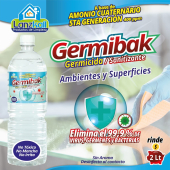  - Lanzkall Productos de Limpieza