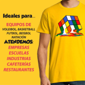  - Concepto Friki