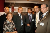 Papel activo en el desarrollo y proyección nacional e internacional de Puebla - Consejo Coordinador Empresarial - CCE