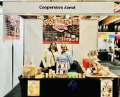  - Cooperativa KANUT
