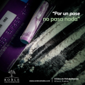  - El Roble, Clínica de Rehabilitación