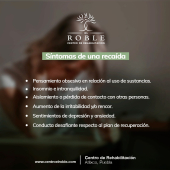  - El Roble, Clínica de Rehabilitación