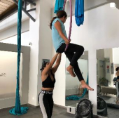  - Studio Lomas Pilates