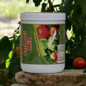  - AGRI-VAZ