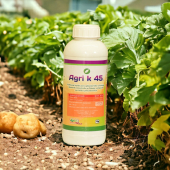  - AGRI-VAZ