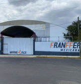  - Franffer Mexicana- Moving Pack