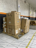  - Franffer Mexicana- Moving Pack