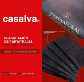  - Casalva