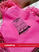  - Casalva