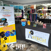  - ArTech Forum