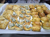  - Panadería milly