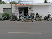  - TALLER DE MOTOS RAZO