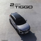  - Chirey Angelopolis - agencia de automoviles