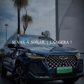  - Chirey Angelopolis - agencia de automoviles