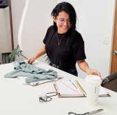  - Daniela Fonseca atelier - Diseñador