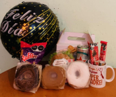  - Dolcezza Repostería