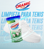  - Oramig plus