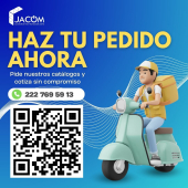  - JACOM