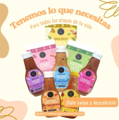  - Natural Origins Food