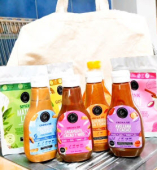  - Natural Origins Food