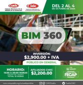  - Tecnológico de la Construcción