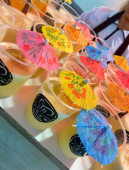  - IB EVENTOS Y CATERING