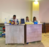  - IB EVENTOS Y CATERING