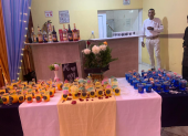  - IB EVENTOS Y CATERING