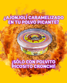  - Salsas Don Chilorio