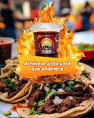  - Salsas Don Chilorio