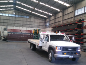 - Transporte Gonsampa