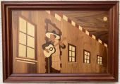  - Alghers Marquetería y Mueble