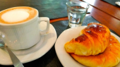  - Cafetería Viki
