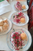  - Cafetería Viki
