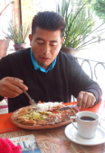  - Cafetería Viki